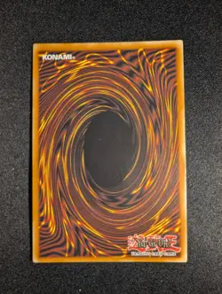 Yugioh - Primite Roar ROTA-EN059 1st Edition Ultra Super NM - Image 2