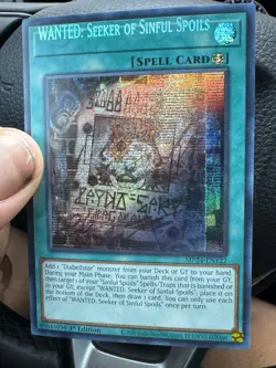 Yugioh Lot Of 4 Name Shift From mega packs - Image 1