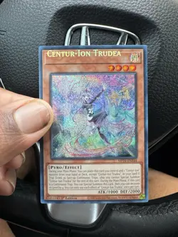 Yugioh Lot Of 4 Name Shift From mega packs - Image 2