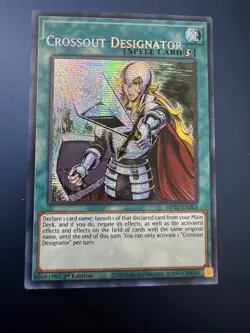 Yugioh Lot Of 4 Name Shift From mega packs - Image 3