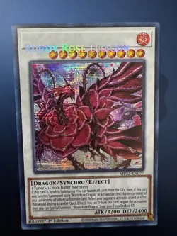 Yugioh Lot Of 4 Name Shift From mega packs - Image 4