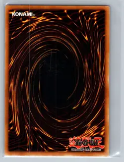 Invasion of Chaos #IOC-046 Soul Absorption - VG - Image 2