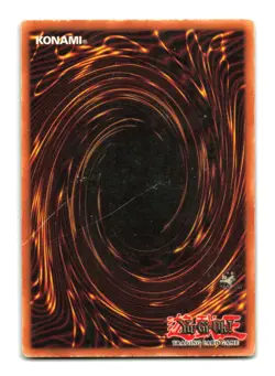 Gaia Power - MRL-096 1st Edition - YuGiOh-MP - Image 2