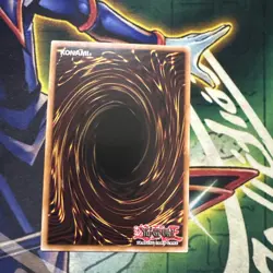 Yugioh! Gear Gigant X CT10-EN017 Super Rare Limited Edition NM - Image 2