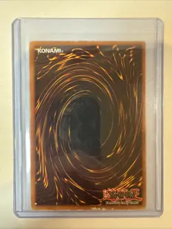 Red-Eyes Black Dragon - SDJ-001 Unlimited Edition - Holo Rare - LP - Yu-Gi-Oh! - Image 2