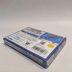 Zoids Scramble Starter Pack ×2 New Sealed 2004 TOMY Trading Card Game Japan TGC - Image 3