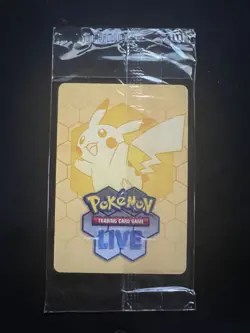 Bulbasaur 133/132 Pokemon TCG Mega Evolutions Stamped Promo Card NM SEALED - Image 2