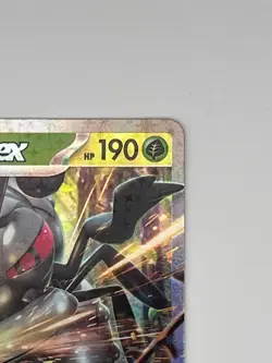 Pokemon Card TCG Durant ex 003/106 sv8 Super Electric Breaker Nintendo Japanese - Image 3