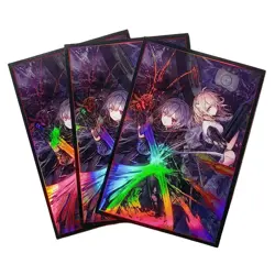 60pcs/pack Trading Card YU-GI-OH TCG Card Sleeves 63X90mm Standard Size - Image 3