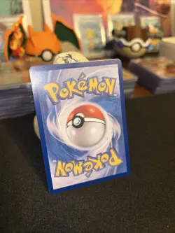 ✨Pokemon TCG N's Zoroark EX Korean Holo Ultra Rare Card Journey Together NM✨ - Image 3
