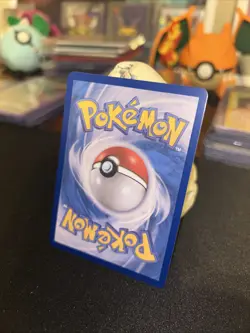 ✨Pokemon TCG N's Zoroark EX Korean Holo Ultra Rare Card Journey Together NM✨ - Image 4