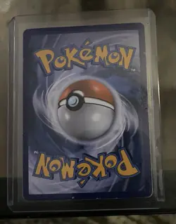 Pokemon TCG Virizion Holo Card Secret, Plasma Blast, 103/101, LP Condition - Image 2