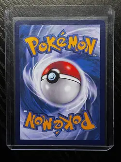 Pokemon S-Chinese TCG Sword & Shield CSHC-005 Vaporeon VMAX Holo Alt Art Card - Image 2