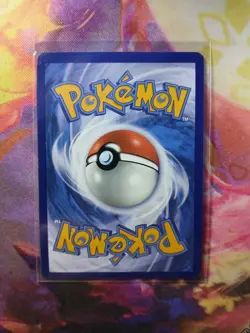 Pokemon Galarian Zapdos TCG SWSH283 Crown Zenith Tin Promo Card NM Condition - Image 2