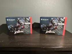 Bundle Marvel's Spider-Man SPM MTG - Image 1