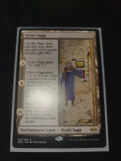 MTG Urza's Saga Modern Horizons 2 259/330 Regular Rare - Image 1