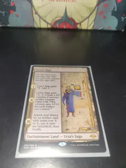 MTG Urza's Saga Modern Horizons 2 259/330 Regular Rare - Image 2