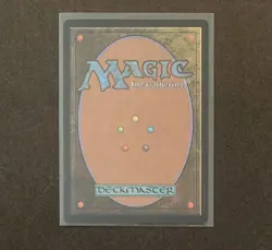 Magic: The Gathering Flash Thompson, Spider-Fan MTG Marvel's Spider-Man U 0007 - Image 2