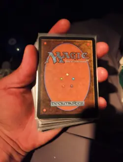 MTG - RING OF THREE WISHES - M14/Core Set 2014 N.M - Image 3