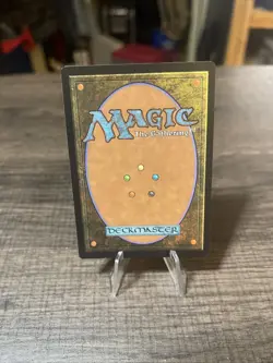 Winter, Cynical Opportunist Borderless Foil - DSC 0007 - NM - MTG Magic - Image 2