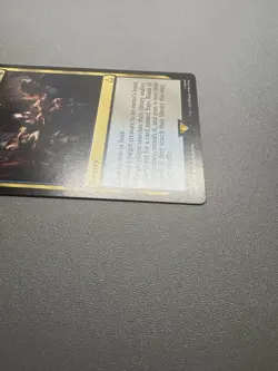 Auditore Ambush Assassin's Creed 0295 MTG Magic The Gathering NM - Image 3