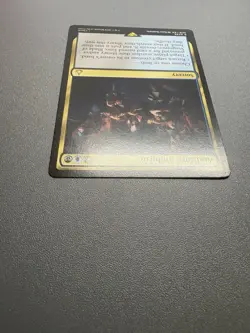 Auditore Ambush Assassin's Creed 0295 MTG Magic The Gathering NM - Image 5