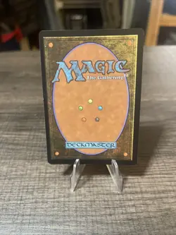 Zimone, Mystery Unraveler 0008 Foil Mythic Borderless Duskmourn MTG Near Mint - Image 2