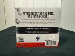 MTG - D&D Adventures in the Forgotten Realms Collector Box - Image 4