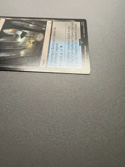 Submerged Boneyard 0301 MTG ACR Uncommon NM REGULAR - Image 3