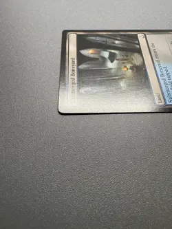 Submerged Boneyard 0301 MTG ACR Uncommon NM REGULAR - Image 4