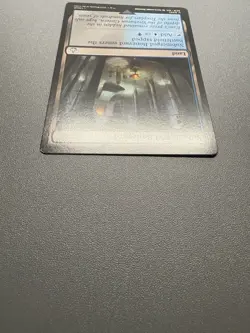 Submerged Boneyard 0301 MTG ACR Uncommon NM REGULAR - Image 5