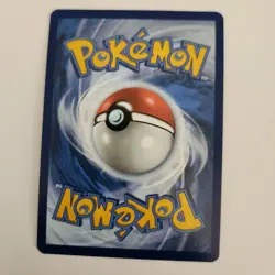 Riolu 010 Pokemon Me: Mega Evolution Black Star Promo Holo - Image 2