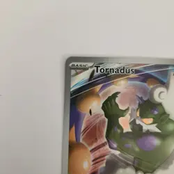 Tornadus 210 Pokemon Sv: Scarlet & Violet Promo Cards Holo - Image 3