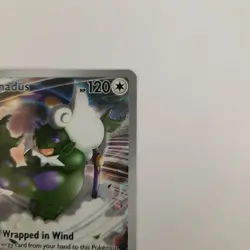 Tornadus 210 Pokemon Sv: Scarlet & Violet Promo Cards Holo - Image 4