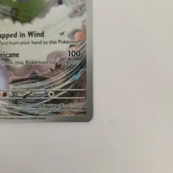 Tornadus 210 Pokemon Sv: Scarlet & Violet Promo Cards Holo - Image 5