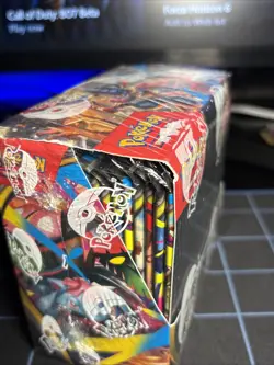 Pokemon TCG - Booster Box (Enhanced) Mega Evolution (ME01) - Image 5