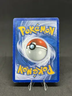 Pokemon Pikachu 94/123 Mysterious Treasures Stamped Reverse Holo - Image 3