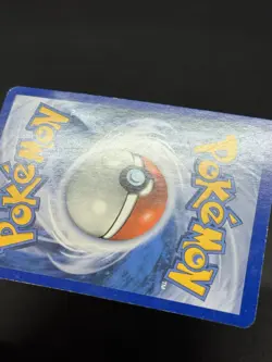 Pokemon Pikachu 94/123 Mysterious Treasures Stamped Reverse Holo - Image 4