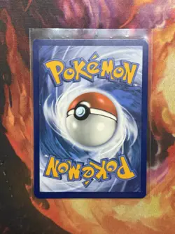 Pokemon TCG Misty's Lapras 194/182 Sv10: Destined Rivals Illustration Rare IR - Image 2