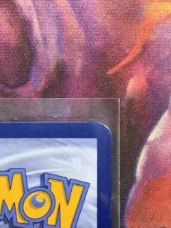 Pokemon TCG Misty's Lapras 194/182 Sv10: Destined Rivals Illustration Rare IR - Image 3