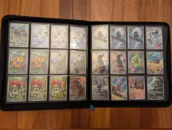 Pokemon Lot Of 139 IR Promo SIR Gold EX V Cards Black Bolt White Flare Destined - Image 1