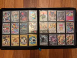 Pokemon Lot Of 139 IR Promo SIR Gold EX V Cards Black Bolt White Flare Destined - Image 4