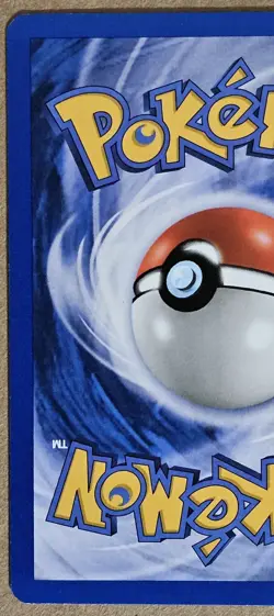 Pikachu Skyridge Non-Holo Pokemon Vintage Nintendo TCG 84/144 - Image 5
