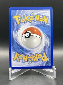 Lillie's Determination 119/132 Mega Evolution [Reverse Holo] Trainer Pokemon NM - Image 2
