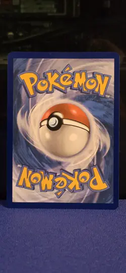 Delibird Illustration Rare Mega Evolution IR MEG 152/132 Near Mint Pokemon TCG - Image 2