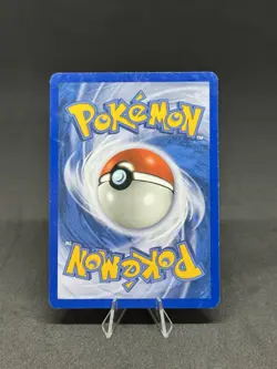 Pokemon Pikachu 94/123 Mysterious Treasures Stamped Reverse Holo - Image 3