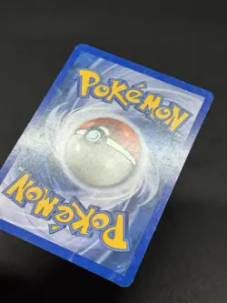 Pokemon Pikachu 94/123 Mysterious Treasures Stamped Reverse Holo - Image 4