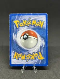 Pokemon Pikachu 94/123 Mysterious Treasures Stamped Reverse Holo - Image 4