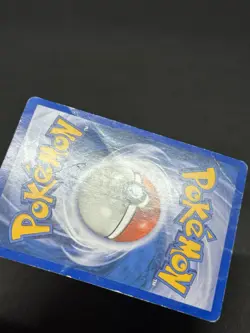 Pokemon Pikachu 94/123 Mysterious Treasures Stamped Reverse Holo - Image 5