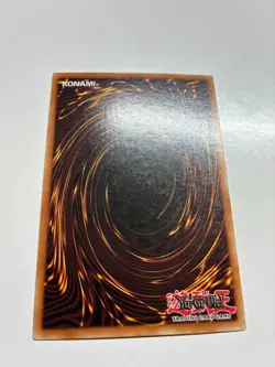 USA Seller Yugioh The End of Anubis AST-000 Secret Rare Ancient Sanctuary VLP - Image 4